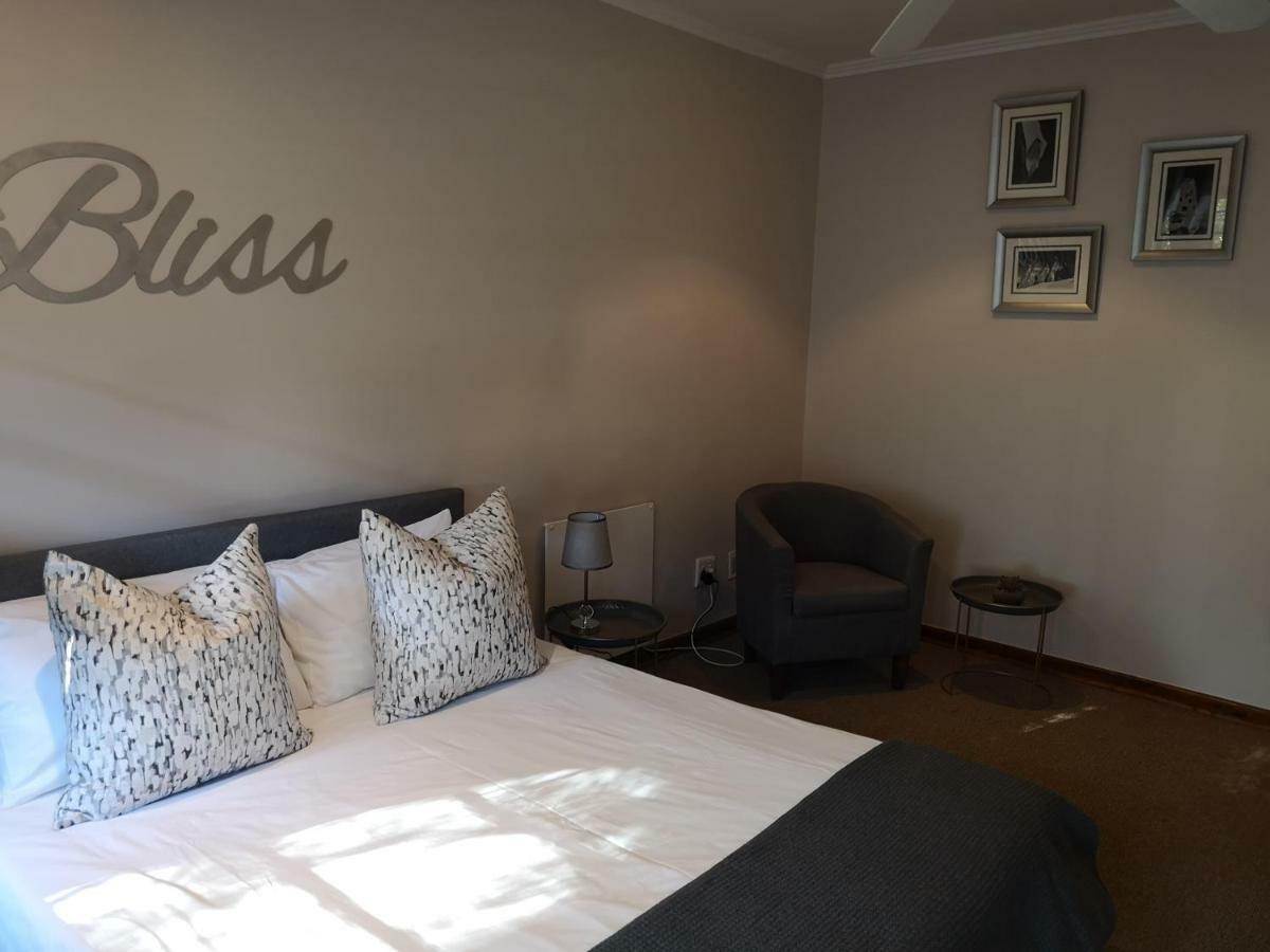 Hotel Bliss In The Bay Plettenberg Bay Exterior foto